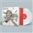 Espacios infinitos – Vinilo blanco