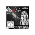 Live at rockpalast 2007&90(2cd+dvd)