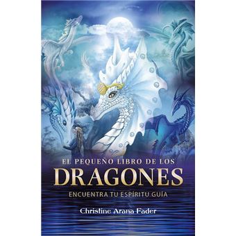 El Pequeño Libro De Los Dragones