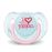 Chupete Philips Classic SCF172/72 Mensajes Verde/Rosa Kit_1