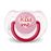 Chupete Philips Classic SCF172/72 Mensajes Verde/Rosa Kit_2