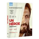 Un héroe - Blu-ray