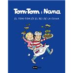 Tom-tom y nana 3. el tom-tom és el rei de la cuina