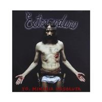 Yo, minoría absoluta - Vinilo