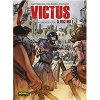 Victus 3