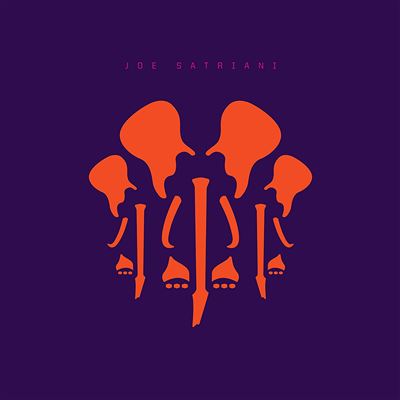 Default Constructor The Elephants Of Mars - 2 Vinilos