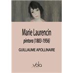 Marie Laurencin Pintora 1883-1956