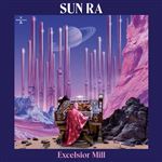 Excelsior Mill - CD