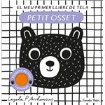 Petit osset. El meu primer llibre d