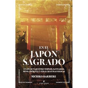 En El Japon Sagrado