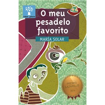 O meu pesadelo favorito - 1