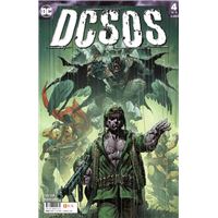 Dcsos núm. 04 (de 6) Grapa