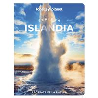 Explora Islandia
