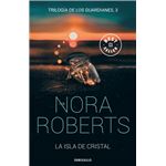 La isla de cristal