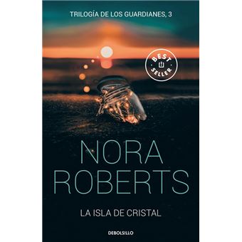 La isla de cristal