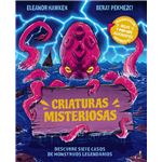 Criaturas misteriosas