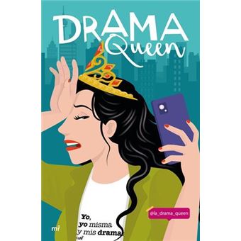 Drama Queen