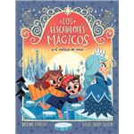 Los rescatadores mágicos 5. y el ca