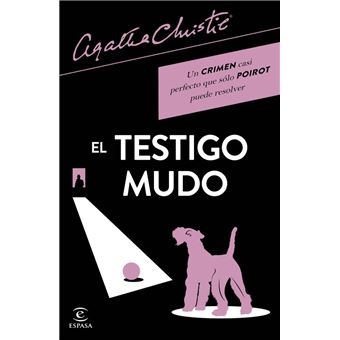 El testigo mudo - 1