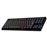 Teclado Gaming inalámbrico Logitech G515 Lightspeed TKL
