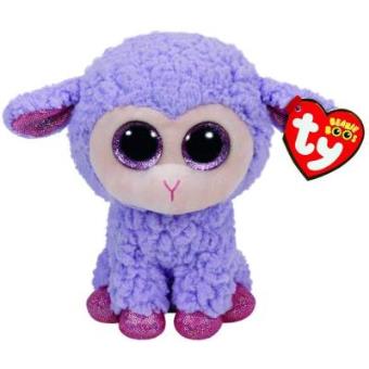 cumpleaños de los peluches ty