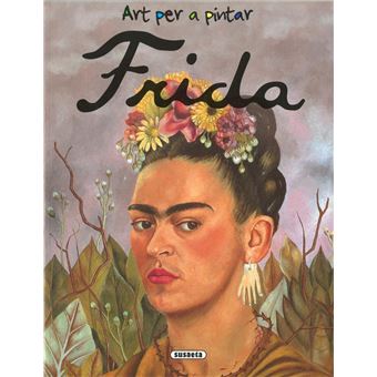 Frida Kahlo - 1