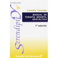 Manual de terapia infantil gestáltica