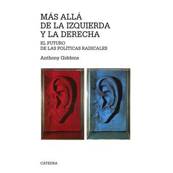 Más allá de la izquierda y la derecha - 1