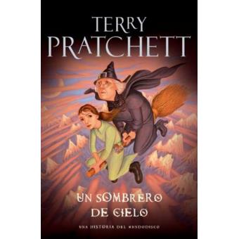 Un sombrero de cielo