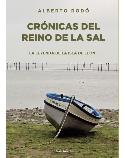 Crónicas Del Reino De La Sal