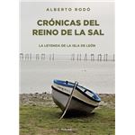 Crónicas Del Reino De La Sal