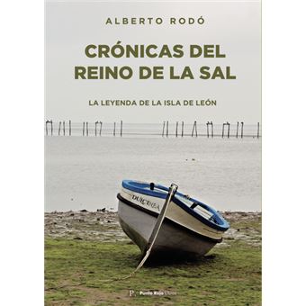 Crónicas Del Reino De La Sal