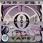 Sofies SOS Tape - 2 Vinilos Transparente