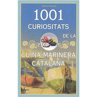 1001 curiositats de la cuina marine
