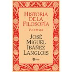 Historia de la Filosofía