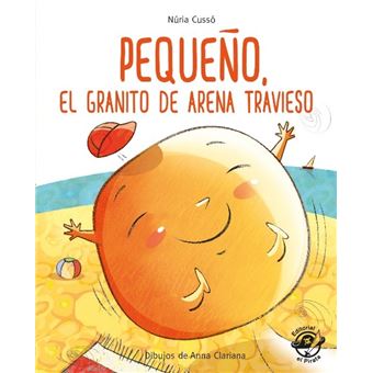 Pequeño-el granito de arena travies