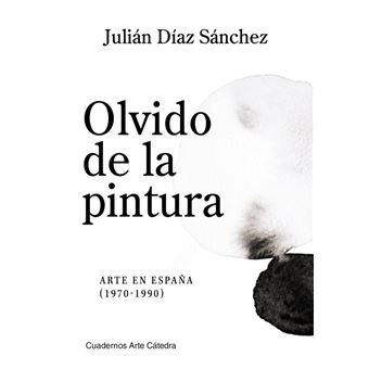 Olvido de la pintura