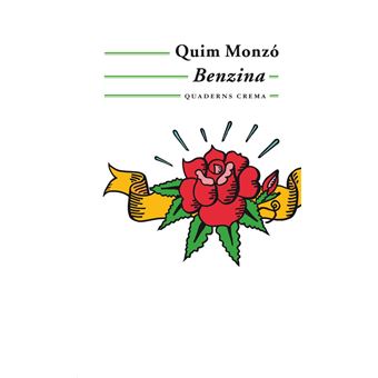 Benzina