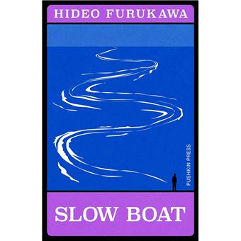 Slow Boat - 1