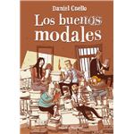 Los buenos modales