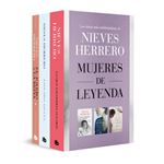 Mujeres De Leyenda