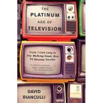 Platinum age of television