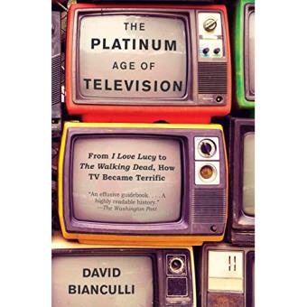 Platinum age of television