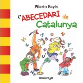 L'Abecedari de Catalunya