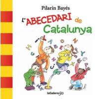 L'Abecedari de Catalunya