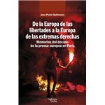 De la Europa de las libertades a la Europa de las extremas d
