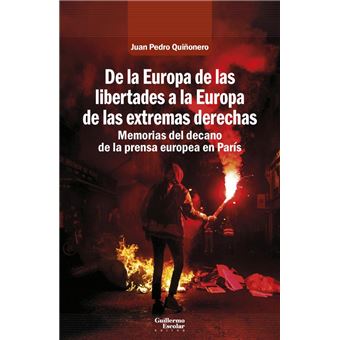 De la Europa de las libertades a la Europa de las extremas d