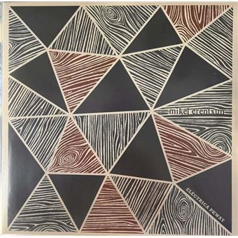 Eléctrica PKWAY - Vinilo