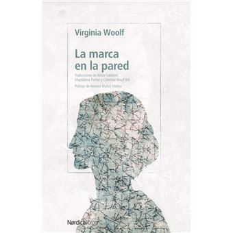 La marca en la pared - 1