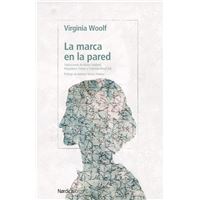 La marca en la pared